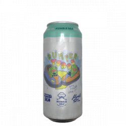 Humble Sea Brewing  Bumper Toads - De Biersalon