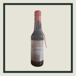 Pühaste Brewery Silentium - Cognac & Bourbon BA (Silver Series)