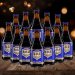 Chimay Blue Belgian Trappist Strong Dark Ale 330ml Bottles - 9% ABV (Multipack) 