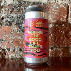 Range Brewing Where the Good Life Takes You