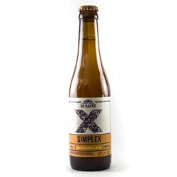 Simplex - Drinks4u