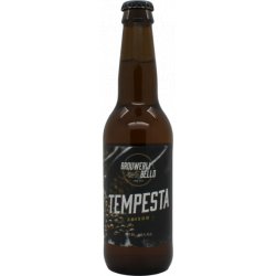 Brouwerij Bello Bello Tempesta - Burg Bieren Bierwinkel