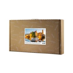 belgien Geschenkpaket - Die Bierothek