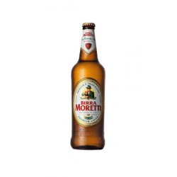 Birra Moretti 33CL - Supercaro