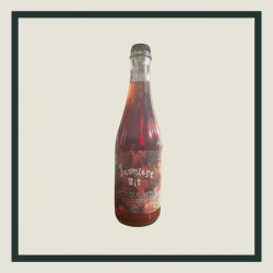 Sapwood Cellars Brewery Jammiest Bit Sapwood Cellars Brewery Jammiest Bit