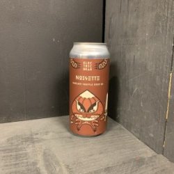 Electric Bear Noisette - Bier en Borrels