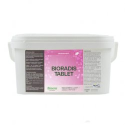 BIORADIS TABLET  Micorrizas para el trasplante - Vendo Lúpulo