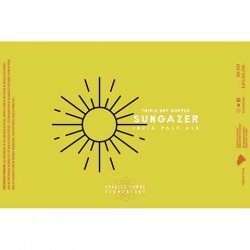 Charles Towne Fermentory Sungazer