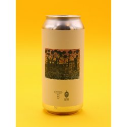 Track Brewing Company Fall