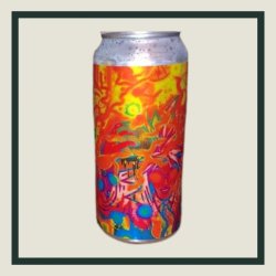 Tree House Brewing Company JJJuiceee Project - Citra + Citra