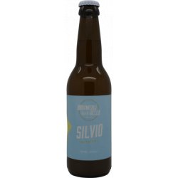 Brouwerij Bello Bello Silvio - Burg Bieren Bierwinkel