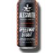 Alesmith  Speedway Peanut Butter Stout 