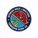 Rock Lobster Sticker 