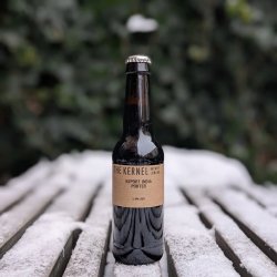The Kernel Export India Porter