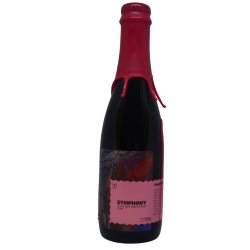 LERVIG Symphony By Rackhouse