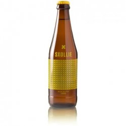Sxollie Golden Delicious Apple Craft Cider - Martins Off Licence