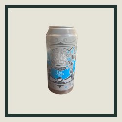 White Dog Brewery FUCK CANCER White Dog Brewery FUCK CANCER