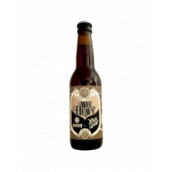 Wilde Leeuw x Grizzly - Wee Heavy Pineau Sherry BA 2023 33 cl - Bieronomy