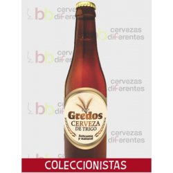 zz_redos _rigo 33 cl COLECCIONISTAS (fuera fecha c.p.) - Cervezas Diferentes