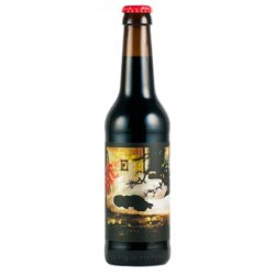 Pühaste Brewery Nokturn