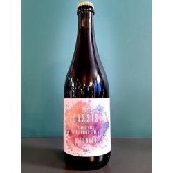 ¥Ç¥£¡¼¥×¥¯¥ê¡¼¥¯ ¥¥·¥¹  Deep Creek Cassis - BEER VOLTA - Beer Volta