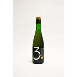 Brouwerij 3 Fonteinen 3 Fonteinen Golden Doesjel (season 19|20) Blend No. 41