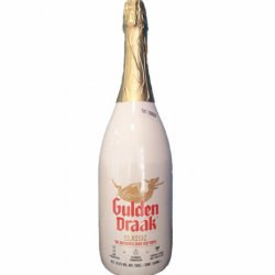 Gulden Draak 150 cl - RB-and-Beer