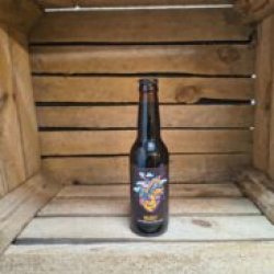 Hoppy Road MAZOUT - Speyside Barrel Aged [2025]