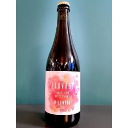 ¥Ç¥£¡¼¥×¥¯¥ê¡¼¥¯ ¥½¥ô¥¡¡¼¥¸¥å  Deep Creek Sauvage - BEER VOLTA - Beer Volta