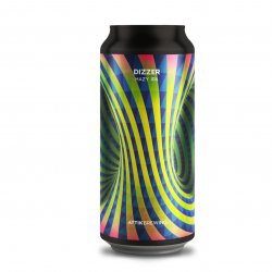 Attik Brewing Dizzer