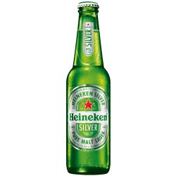 Heineken Silver