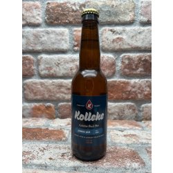Stadsbrouwerij Van Kollenburg Jonge Jan