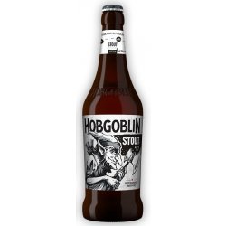 Wychwood Hobgoblin Stout - Labirratorium