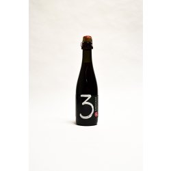 Brouwerij 3 Fonteinen 3 Fonteinen Oude Kriek PX Geturfd (season 19|20) Blend No. 75 Brouwerij 3 Fonteinen 3 Fonteinen Oude Kriek PX Geturfd (season 19|20) Blend No. 75