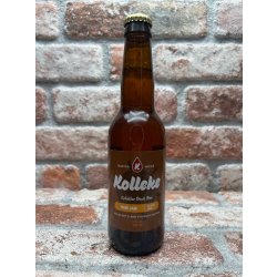 Stadsbrouwerij Van Kollenburg Kolleke Ome Jan Stadsbrouwerij Van Kollenburg Kolleke Ome Jan