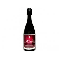 Břevnov - 17°Břevnovské Pinot 0,75l sklo 7,5% alc. - Beer Butik