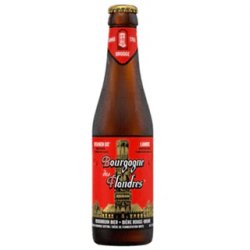 Bourgogne Des Flandres Brune / Bruin