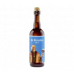St. Bernardus Abt 12