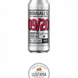 DouGall