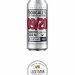 DOUGALL’S x CALEYA – 0920 SMOOTHIE SOUR ALE (LATA 44 CL) >> 20TH ANNIVERSARY SERIES << 