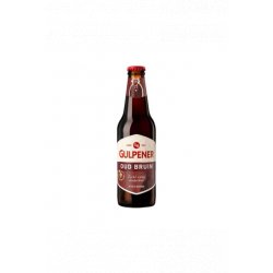 Gulpener          Oud Bruin 33cl - Craft Only -  redirecciona  hellobier