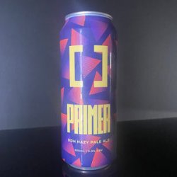 Working Title Brew Co., Primer, 500ml - My Beer Dealer