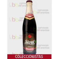 ZZ_rimator _tout 50 cl COLECCIONISTAS (fuera fecha c.p.) - Cervezas Diferentes