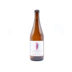 Cuvee Mistral - De Biertonne