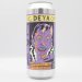 DEYA - Invoice Me For The Microphone - 6% (500ml) 