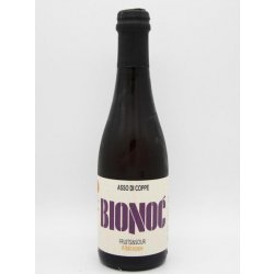 BIONOC - ALBICOPPE 37,5cl - La Black Flag