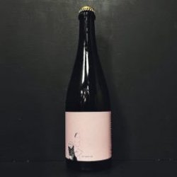 Little Pomona Tiny Dancer 2020 - Brew Cavern