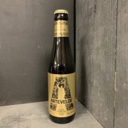 Artevelde Gentse Grand Cru - Bier en Borrels