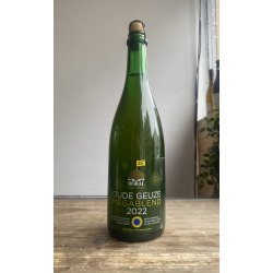 Boon Horal Megablend 2022 Vintage - The Beerhive