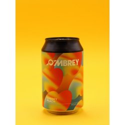 OMBREY CCI CHEEKY PEACH